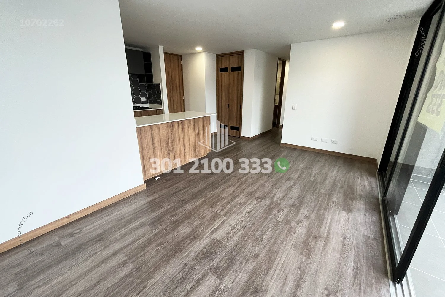 APTO EN LAS CASITAS - ENVIGADO 10702262 — foto 4