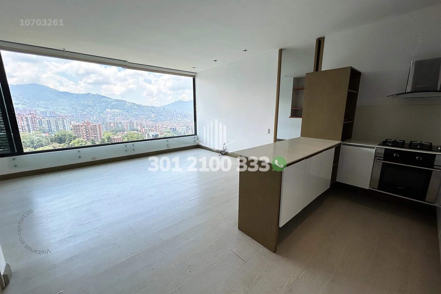 APTO EN SAN LUCAS - EL POBLADO 10703261 — foto 2