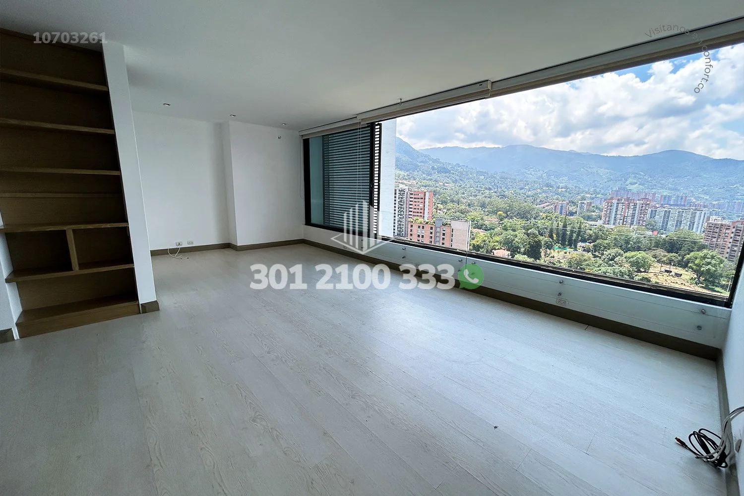 APTO EN SAN LUCAS - EL POBLADO 10703261 — foto 3