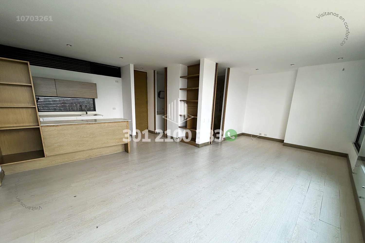 APTO EN SAN LUCAS - EL POBLADO 10703261 — foto 4