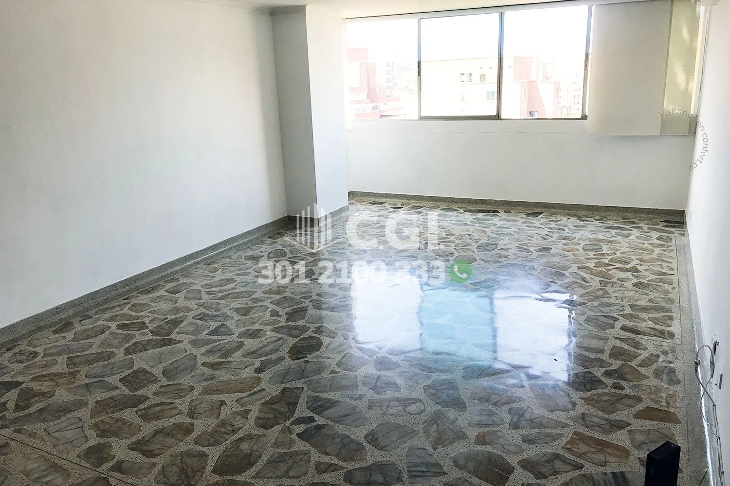 APARTAMENTO EN CONQUISTADORES 10704243 COP/USD — foto 2