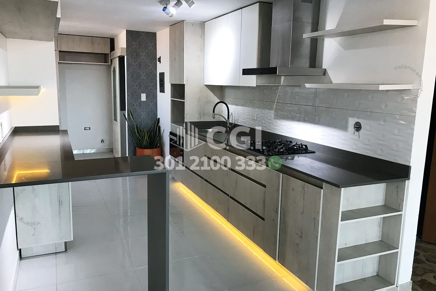 APARTAMENTO EN CONQUISTADORES 10704243 COP/USD — foto 4