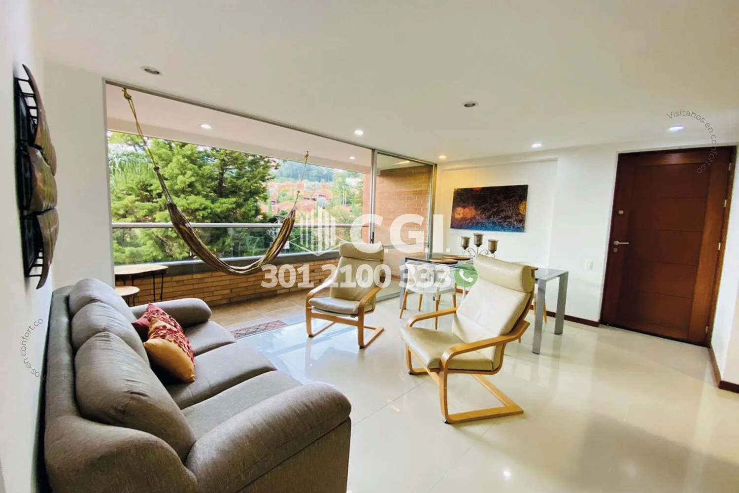 APARTAMENTO EN ENVIGADO 10705242 — foto 4