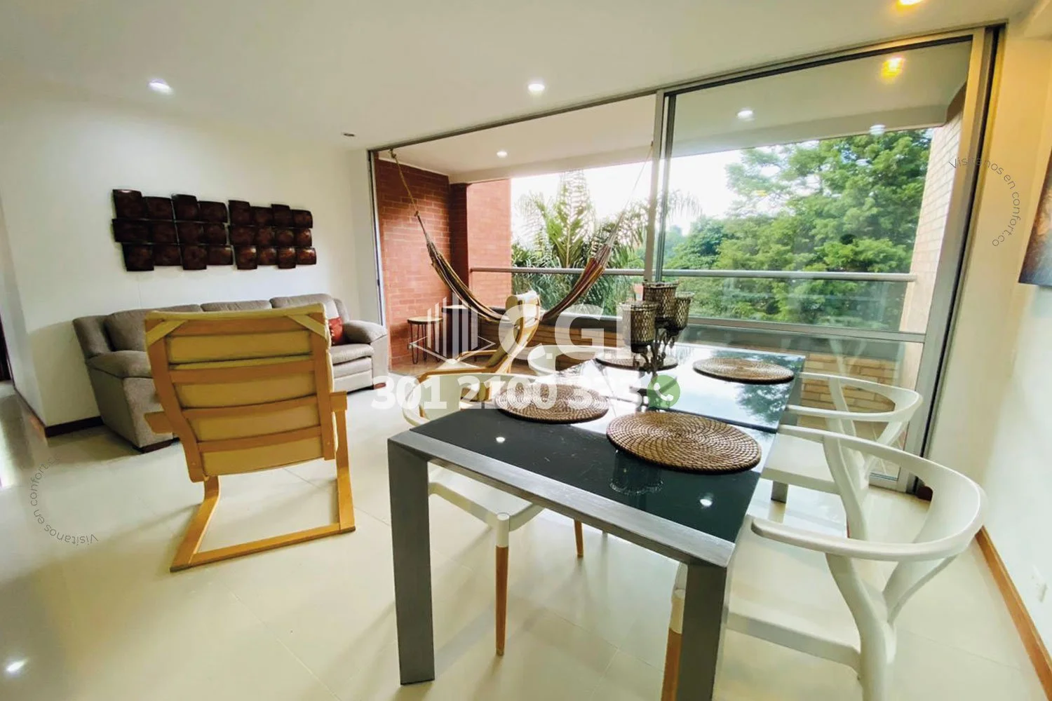 APARTAMENTO EN ENVIGADO 10705242 — foto 2