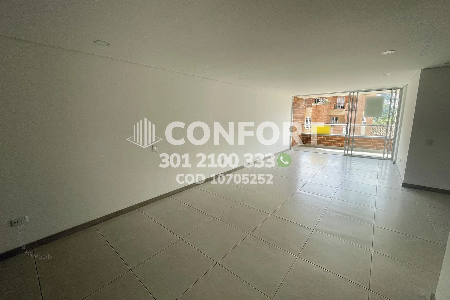 APARTAMENTO EN VILLAGRANDE - ENVIGADO 10705252 COP/USD — foto 3