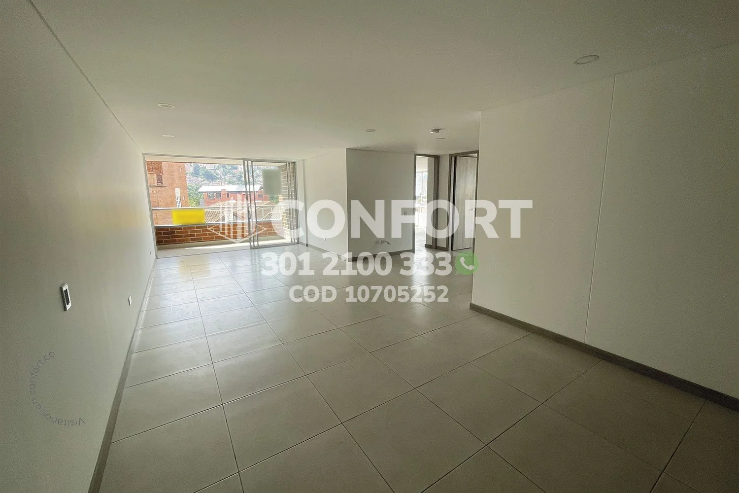 APARTAMENTO EN VILLAGRANDE - ENVIGADO 10705252 COP/USD — foto 2