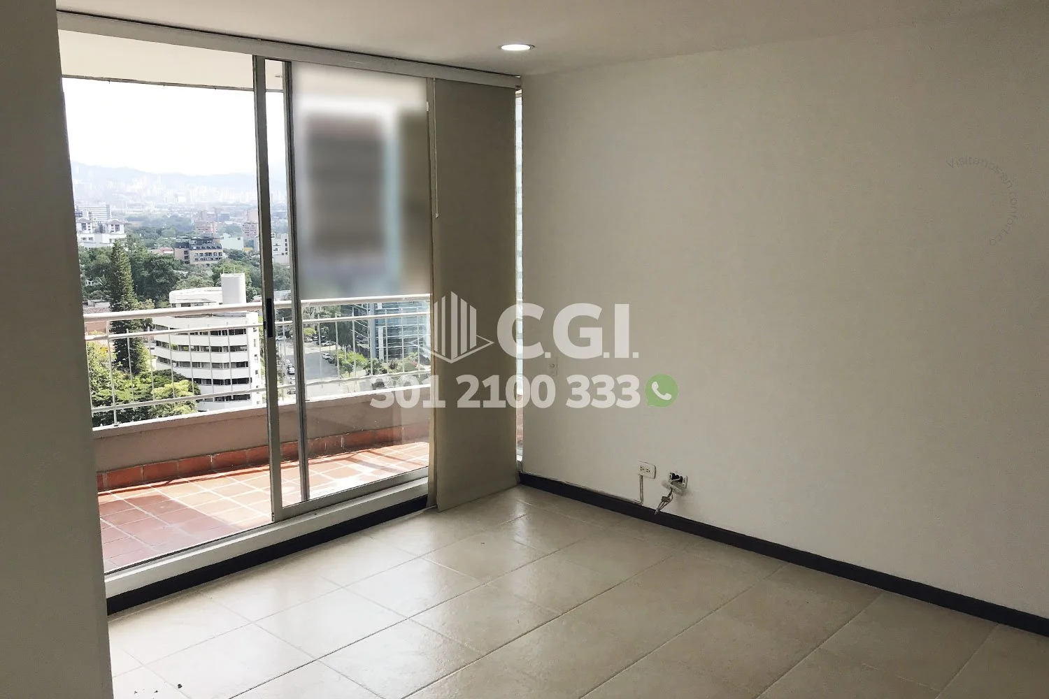 APARTAMENTO EN CASTROPOL - EL POBLADO 10708241 COP/USD — foto 4