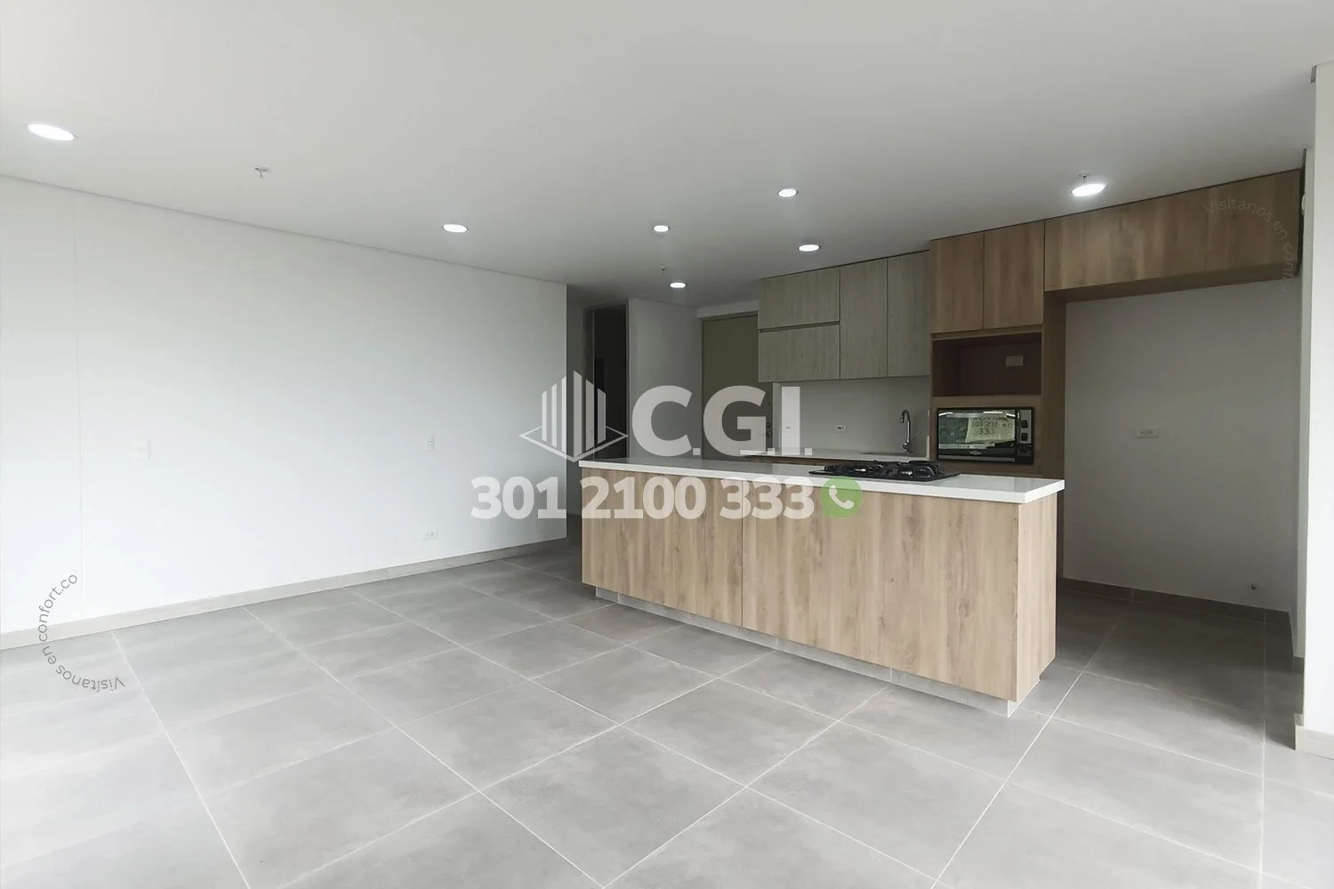 APARTAMENTO EN EL ESCOBERO - ENVIGADO 10709242 — foto 3