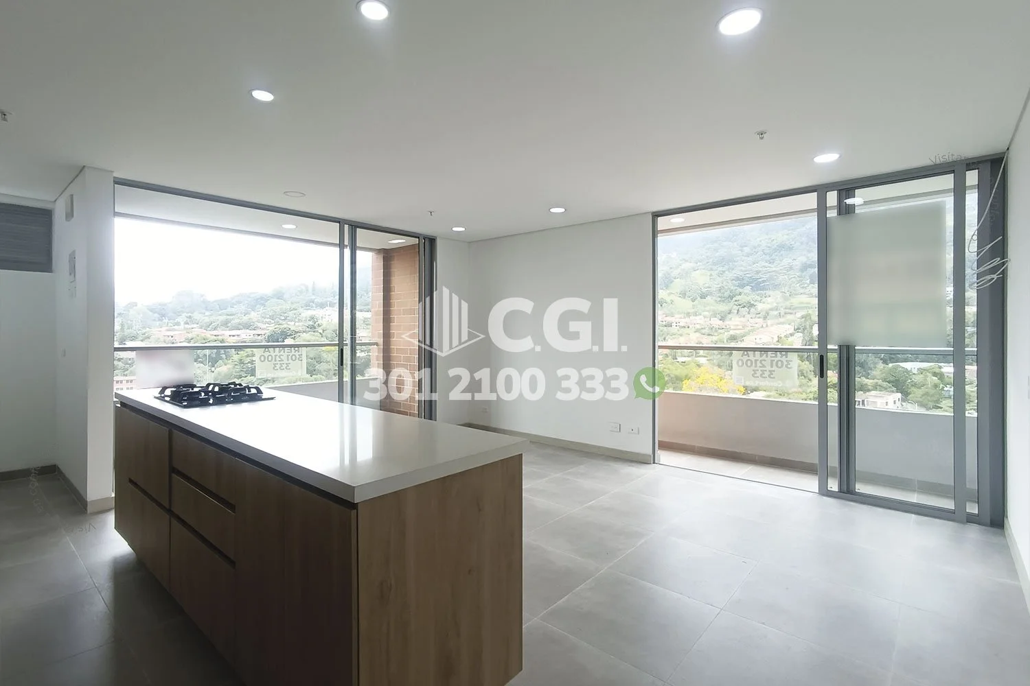 APARTAMENTO EN EL ESCOBERO - ENVIGADO 10709242 — foto 2