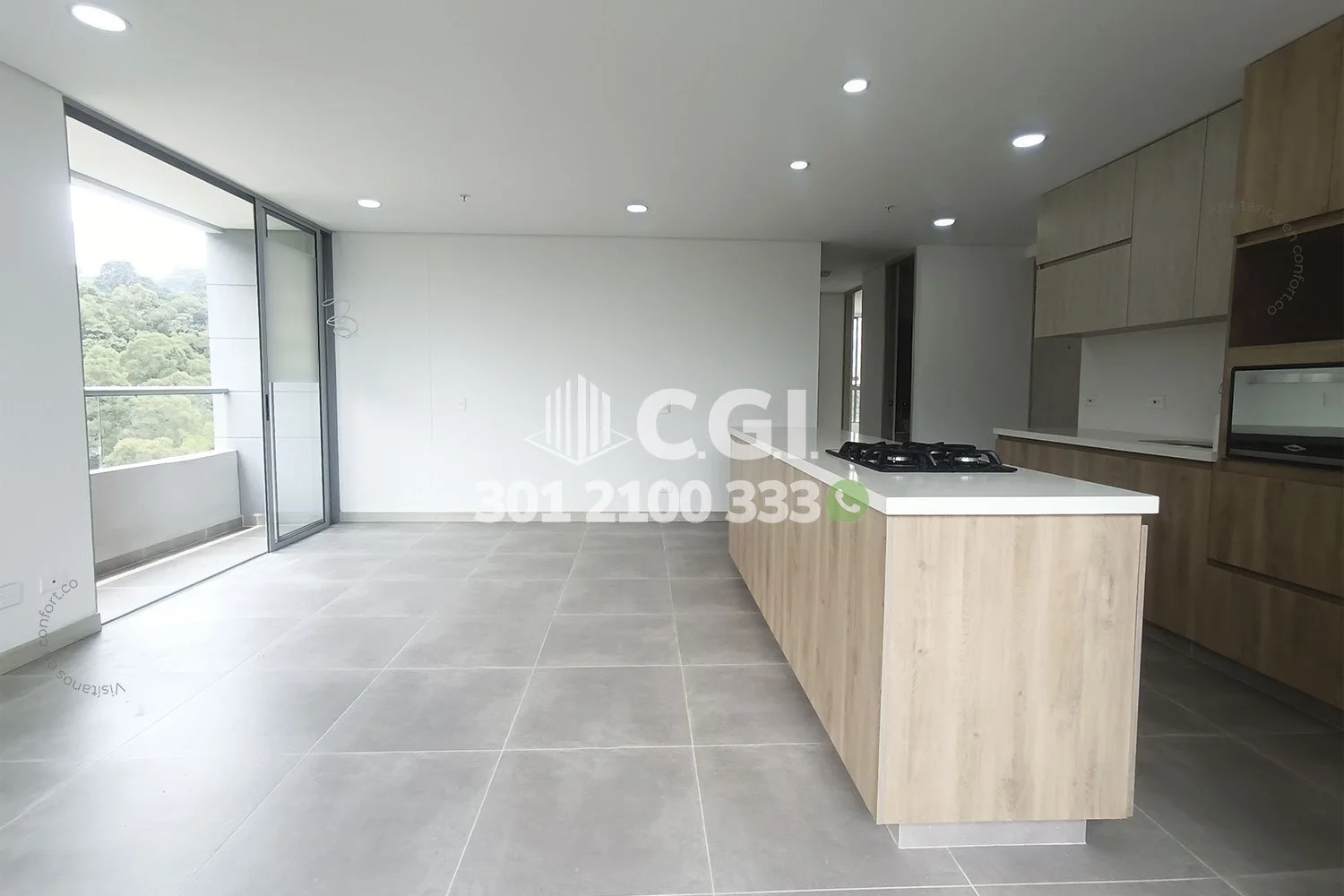 APARTAMENTO EN EL ESCOBERO - ENVIGADO 10709242 — foto 4