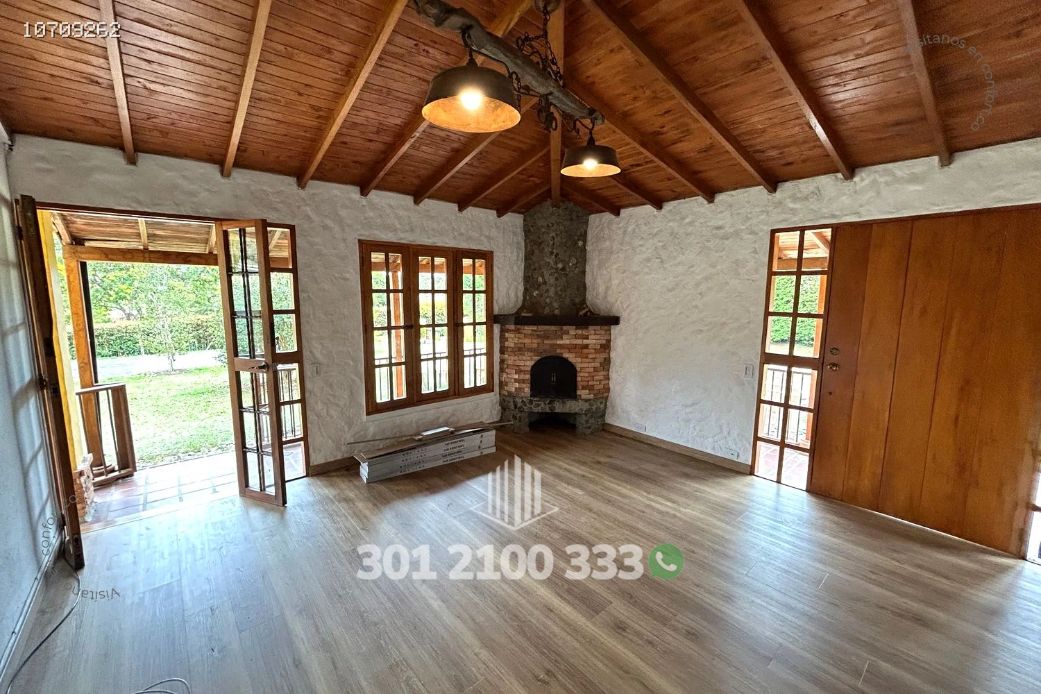 CASA EN EL ESCOBERO - ENVIGADO 10709262 — foto 3