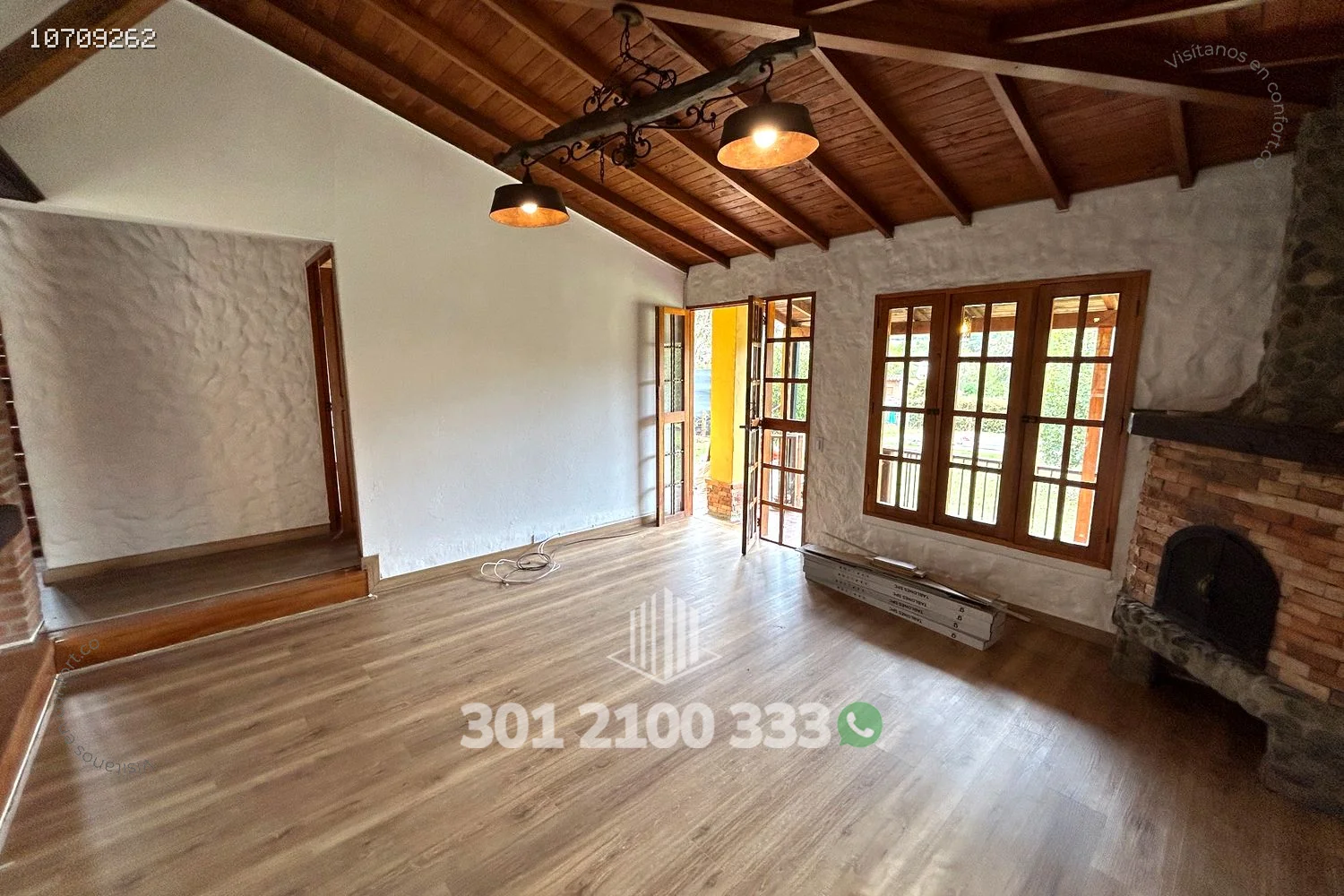CASA EN EL ESCOBERO - ENVIGADO 10709262 — foto 4