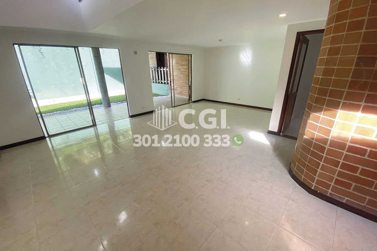 CASA EN CUMBRES - ENVIGADO 10710242 — foto 4