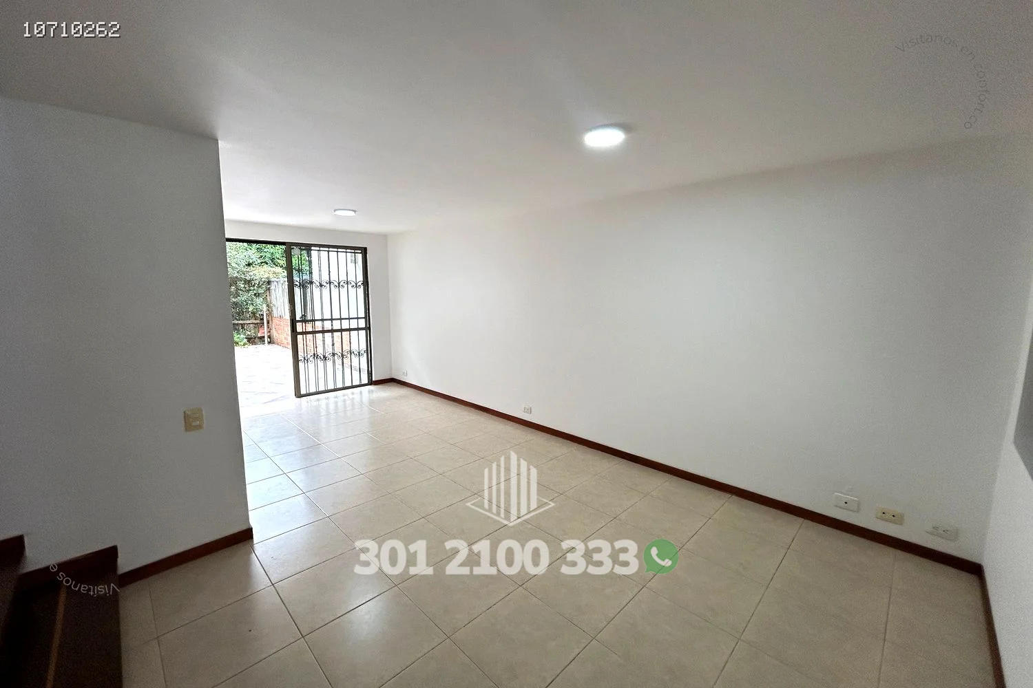 CASA EN CUMBRES - ENVIGADO 10710262 — foto 2