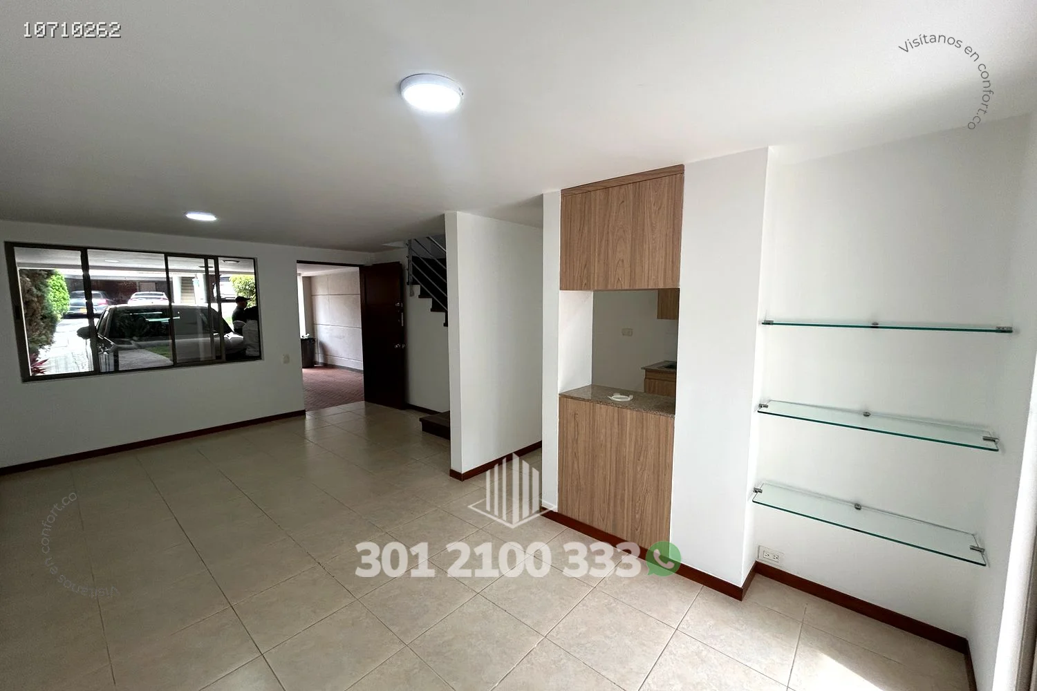 CASA EN CUMBRES - ENVIGADO 10710262 — foto 4