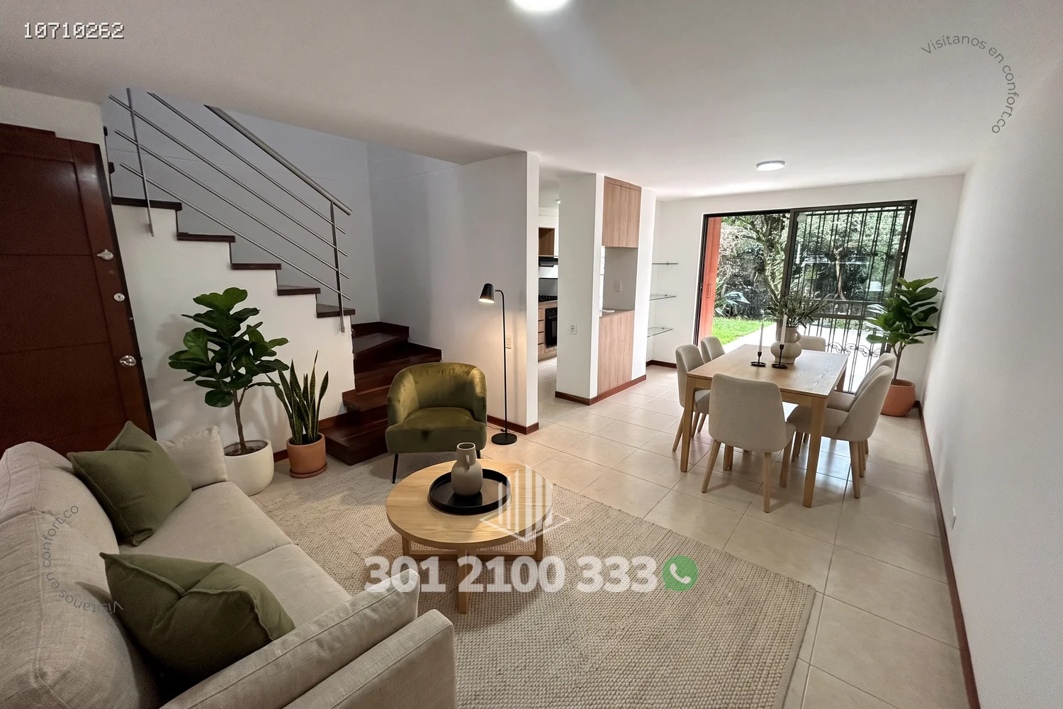 CASA EN CUMBRES - ENVIGADO 10710262 — foto 3