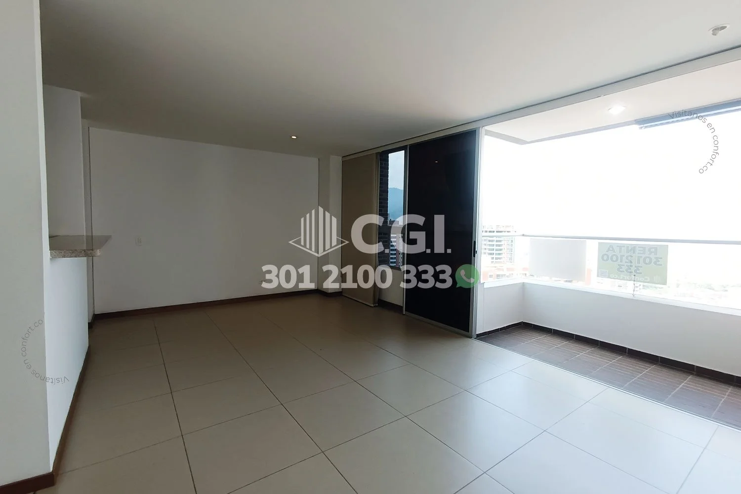 APARTAMENTO EN EL ESMERALDAL - ENVIGADO 10801252 — foto 4