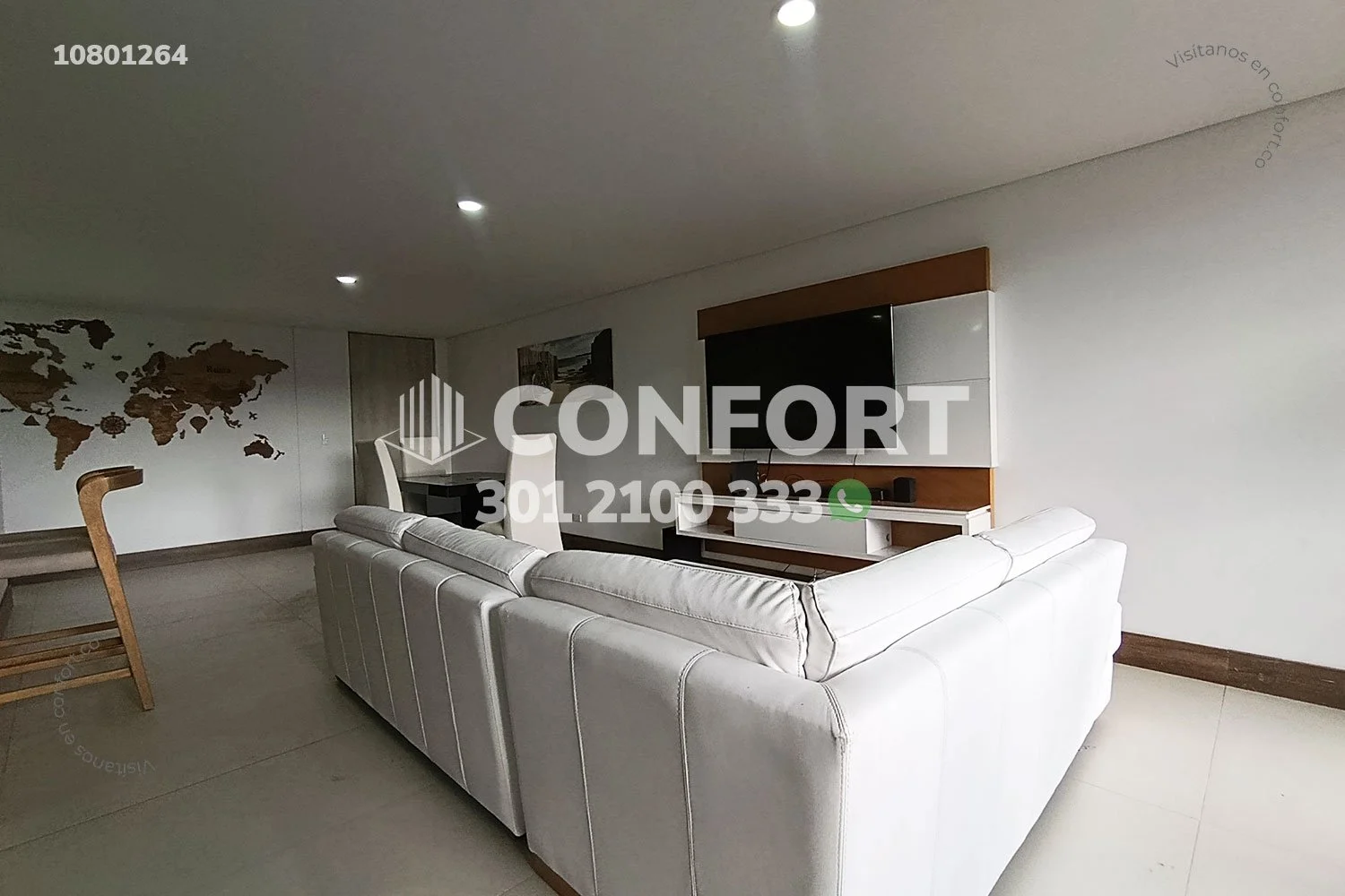APARTAMENTO EN VEGAS DE LA DOCTORA - SABANETA 10801264 — foto 3