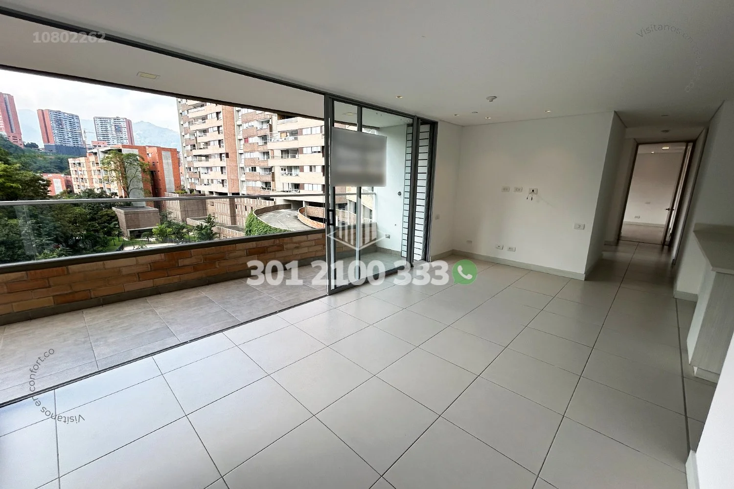 APTO EN CUMBRES - ENVIGADO 10802262 — foto 4