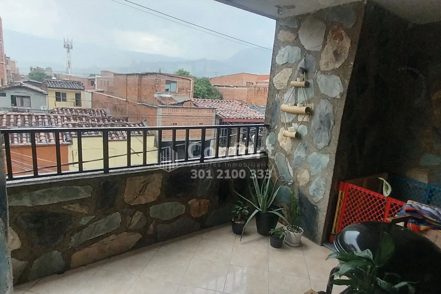 CASA EN GUAYABAL 1080324 — foto 4