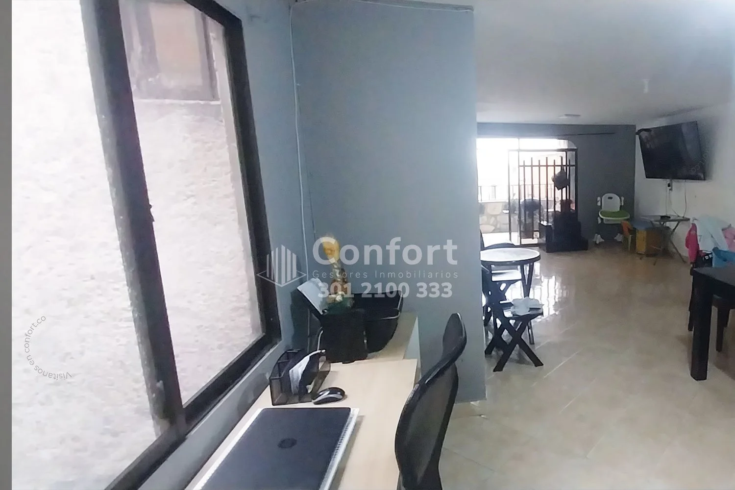 CASA EN GUAYABAL 1080324 — foto 3
