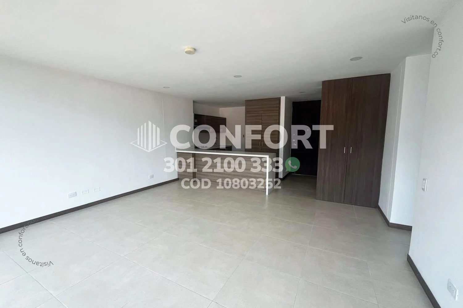APARTAMENTO EN EL ESCOBERO - ENVIGADO 10803252 — foto 4