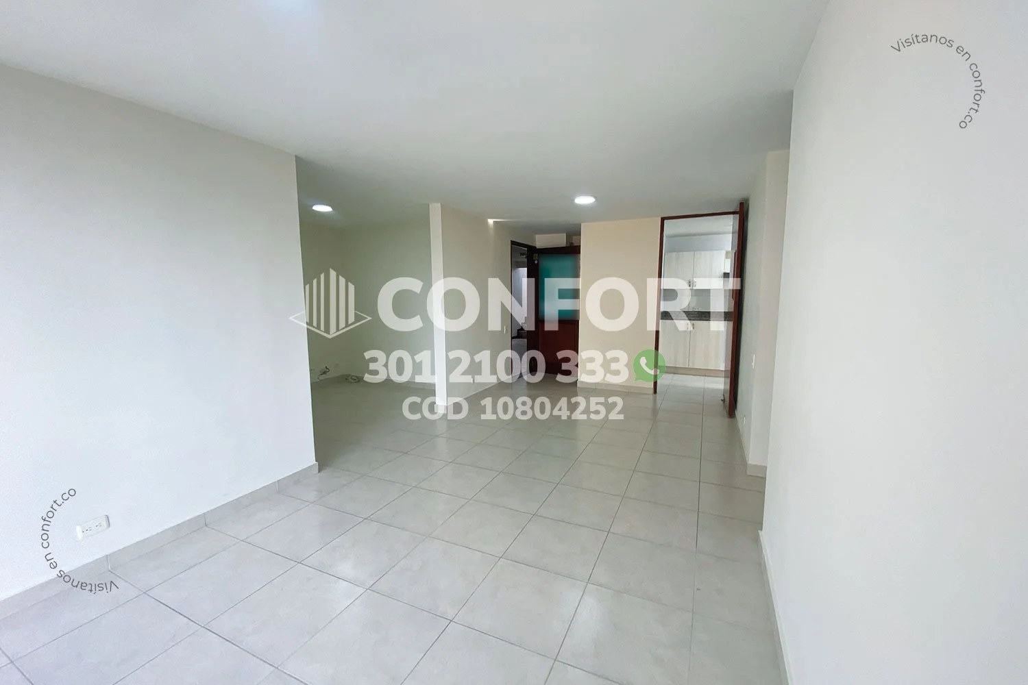 APARTAMENTO EN VILLAGRANDE - ENVIGADO 10804252 — foto 4