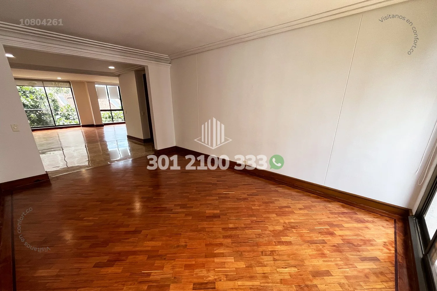 APTO EN PATIO BONITO - EL POBLADO 10804261 — foto 3