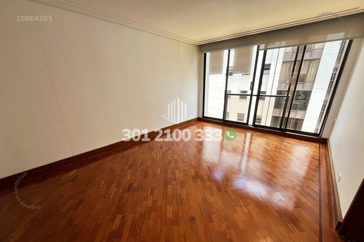 APTO EN PATIO BONITO - EL POBLADO 10804261 — foto 2