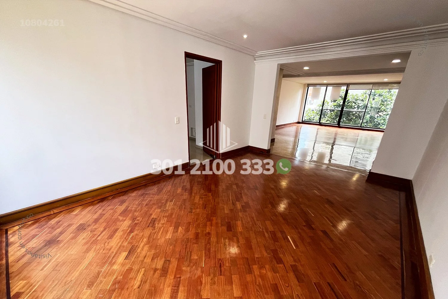 APTO EN PATIO BONITO - EL POBLADO 10804261 — foto 4