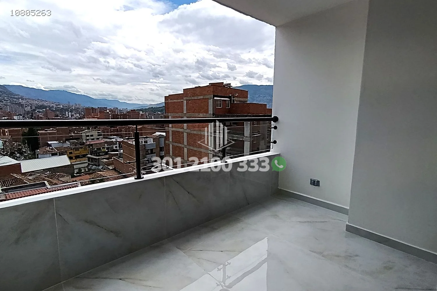 PENTHOUSE DÚPLEX EN LA AMÉRICA - MEDELLÍN 10805263 — foto 4