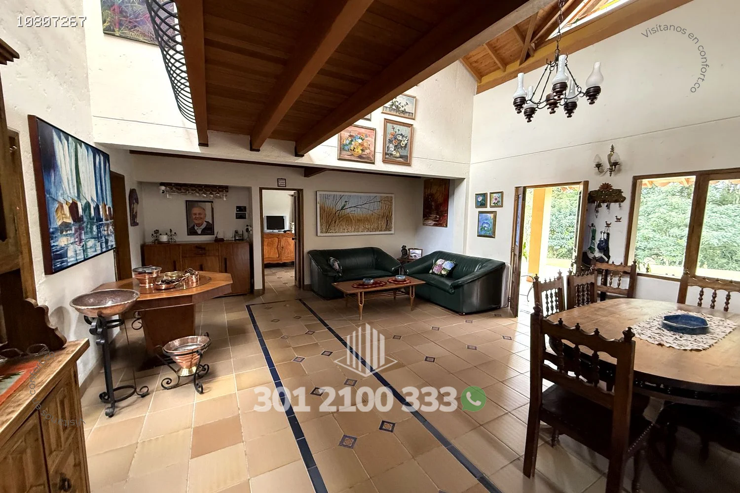 FINCA EN LA CALENDARIA - RETIRO 10807267 — foto 4