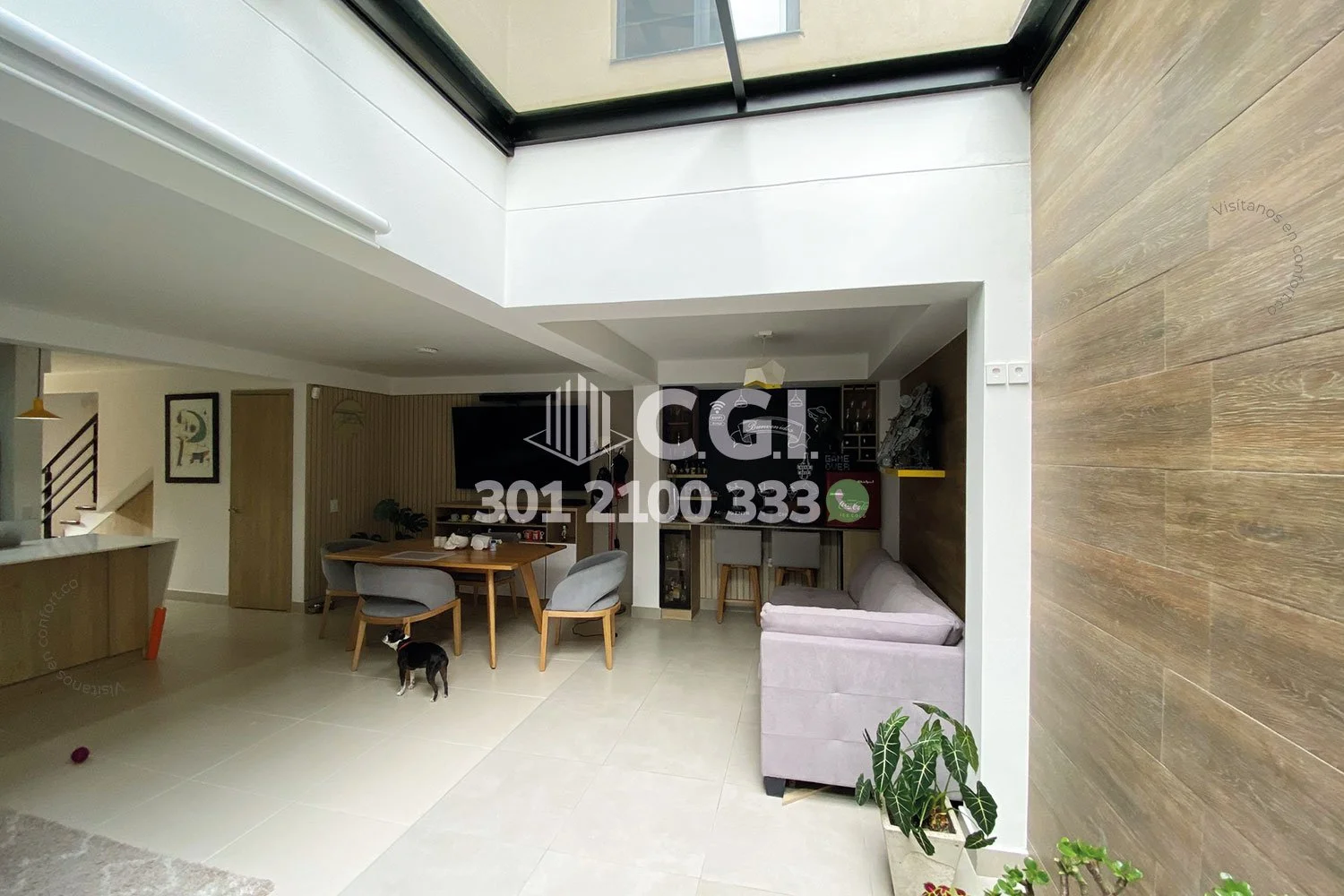 CASA DÚPLEX EN LA CEJA 10808249 COP/USD — foto 3