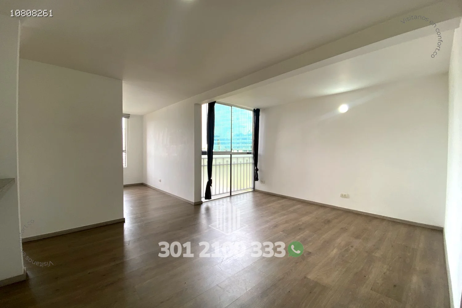 APTO EN SANTA MARÍA DE LOS ÁNGELES - EL POBLADO 10808261 — foto 4