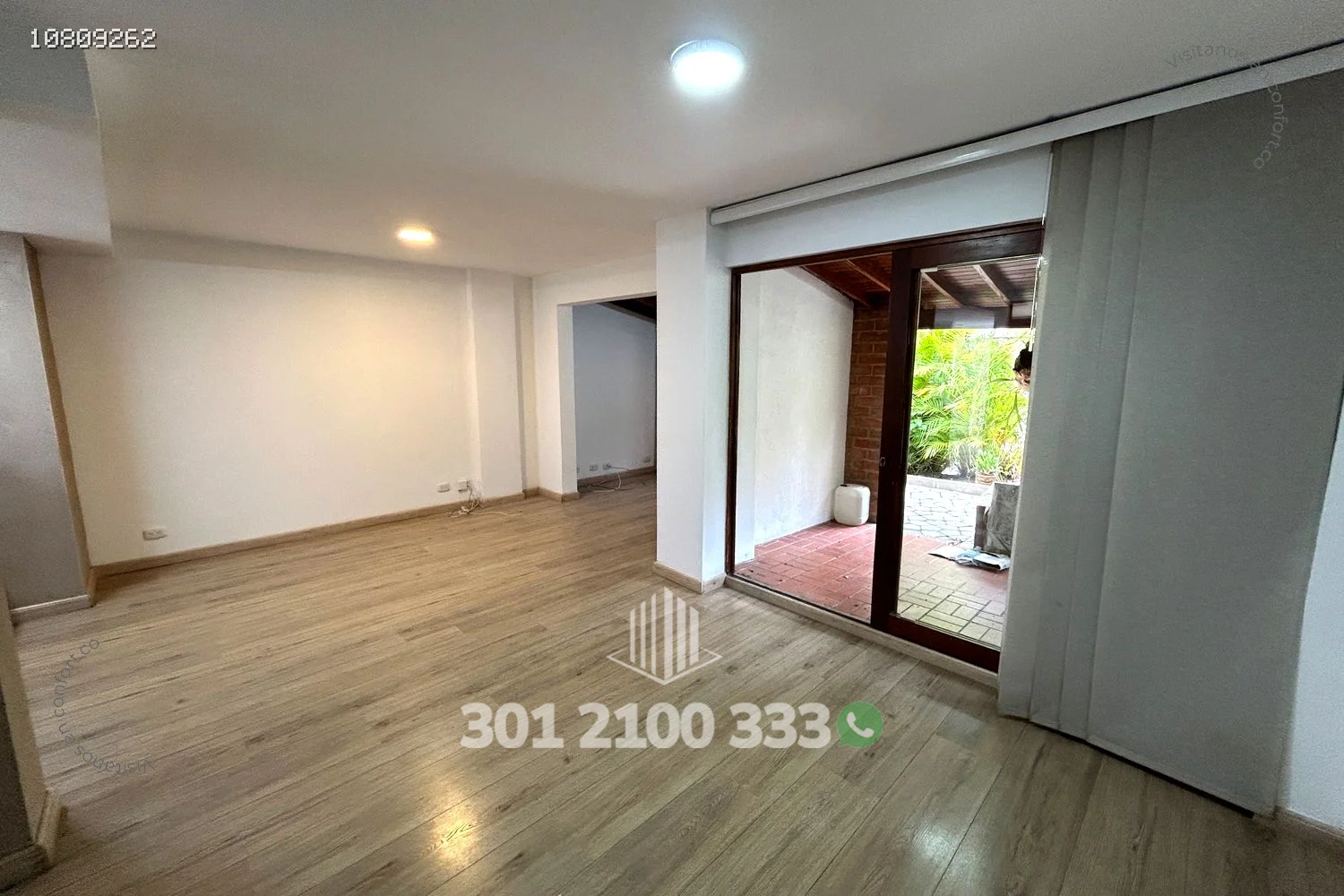 CASA EN LA LOMA DEL ESCOBERO - ENVIGADO 10809262 — foto 2