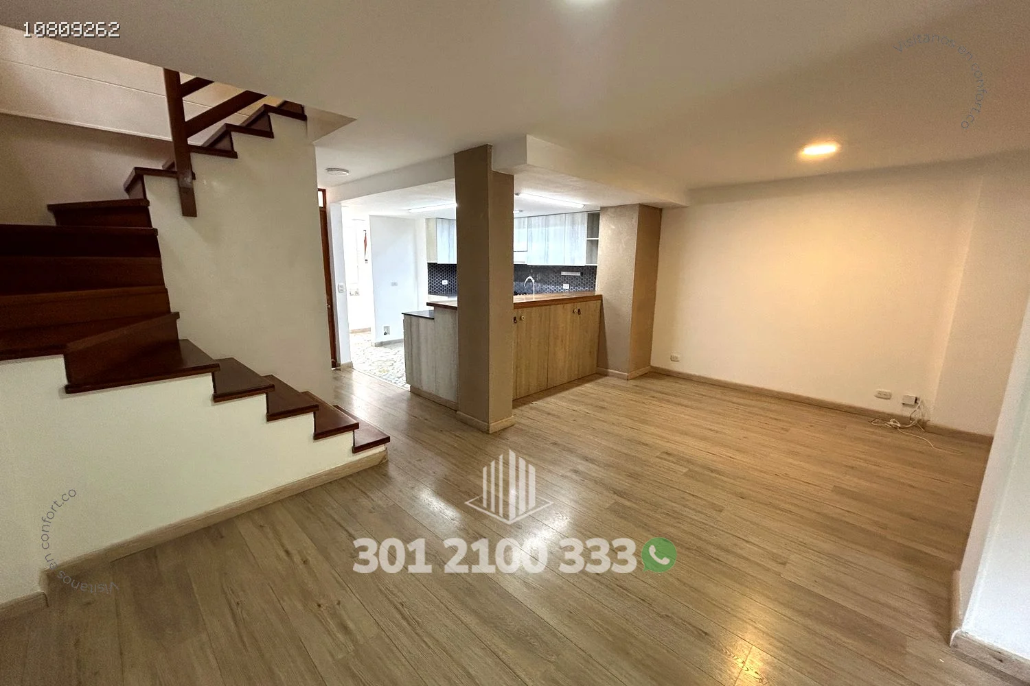 CASA EN LA LOMA DEL ESCOBERO - ENVIGADO 10809262 — foto 3