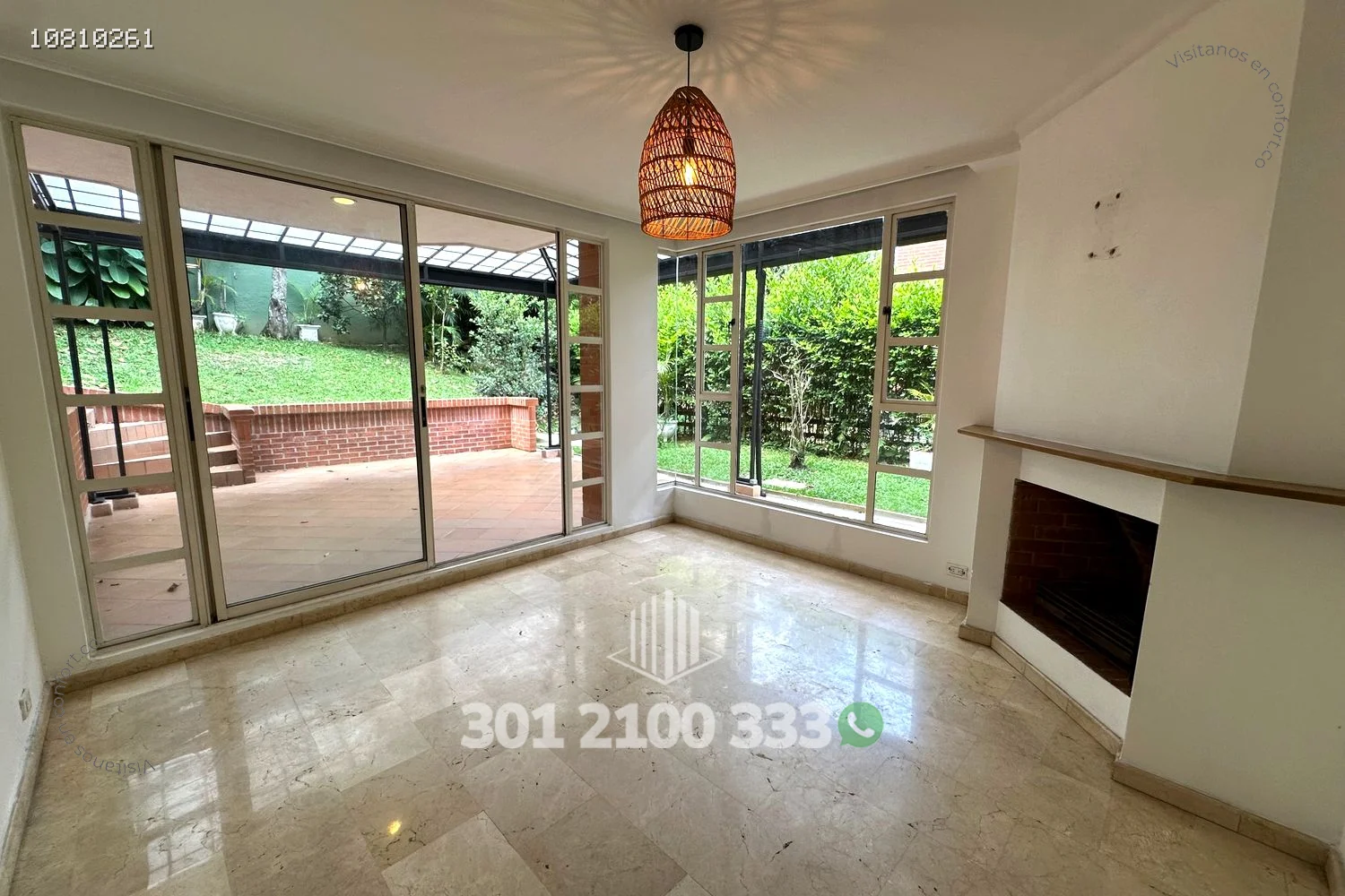 CASA EN LAS LOMAS II - EL POBLADO 10810261 — foto 2