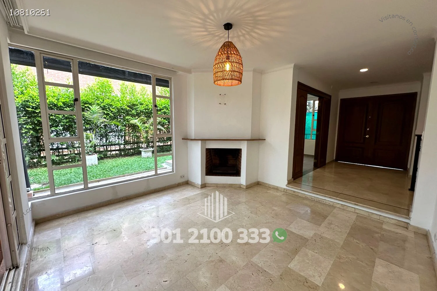 CASA EN LAS LOMAS II - EL POBLADO 10810261 — foto 3