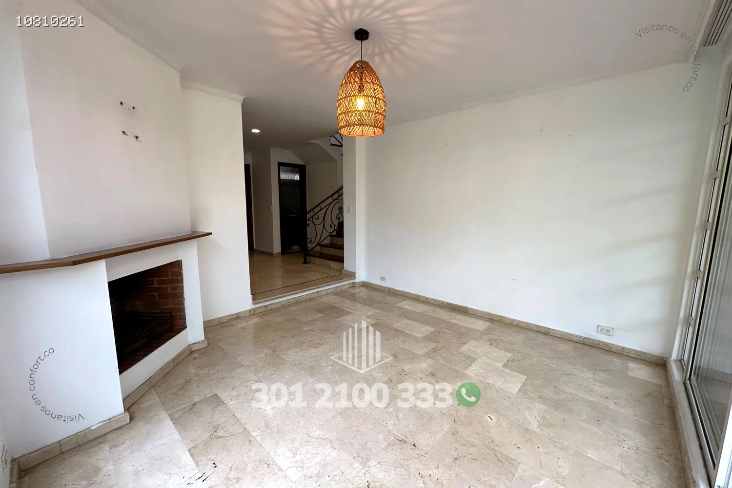 CASA EN LAS LOMAS II - EL POBLADO 10810261 — foto 4