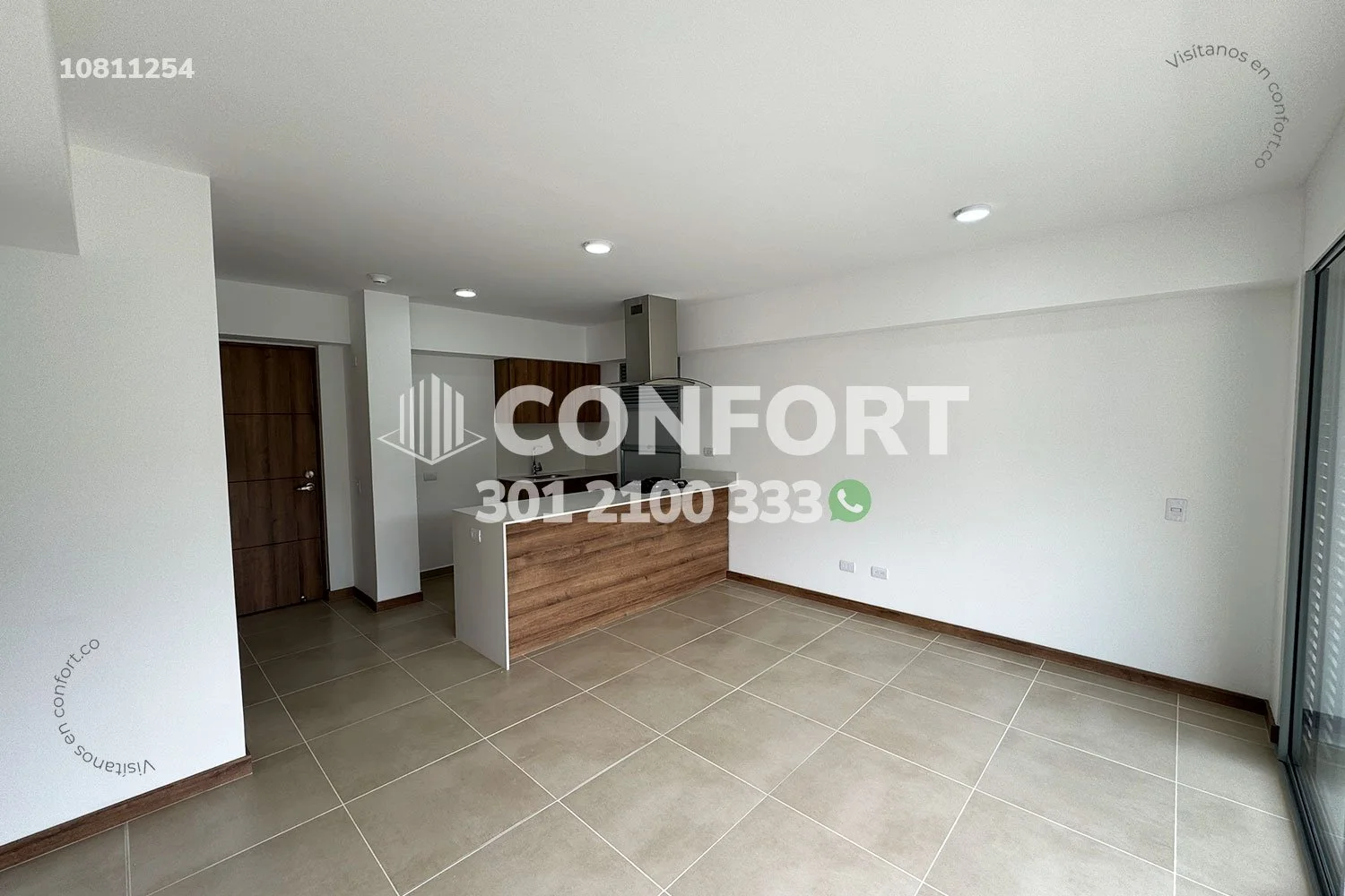 APARTAMENTO EN SABANETA - 10811254 COP/USD — foto 3