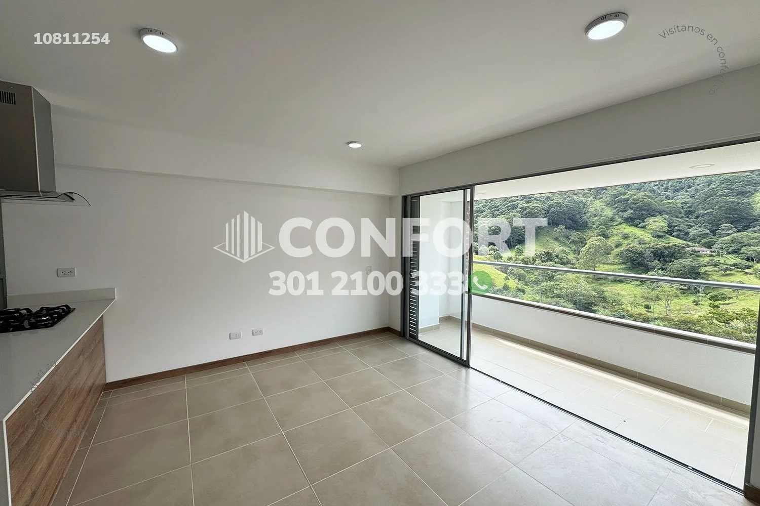 APARTAMENTO EN SABANETA - 10811254 COP/USD — foto 4