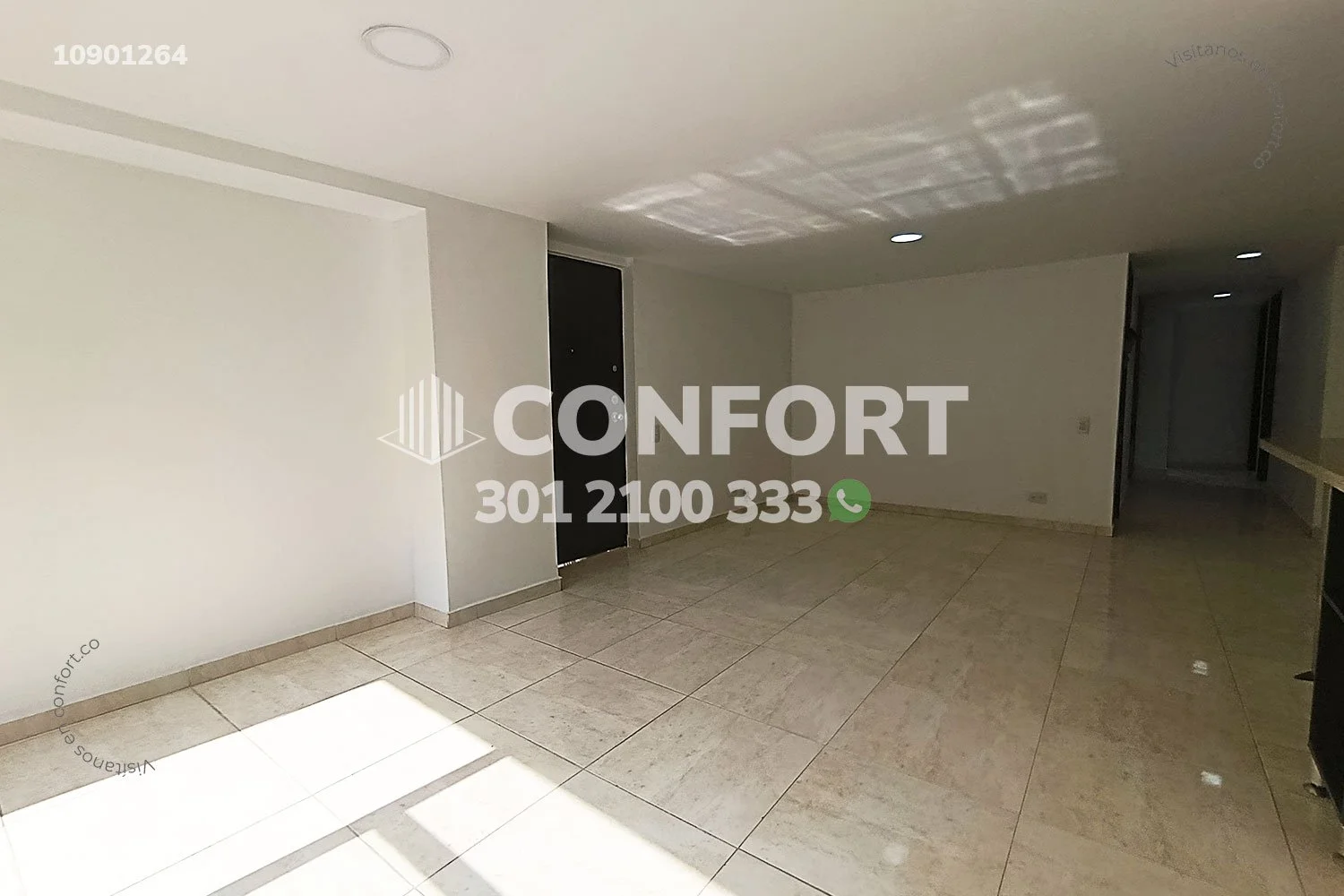APARTAMENTO EN SABANETA 10901264 COP/USD — foto 4
