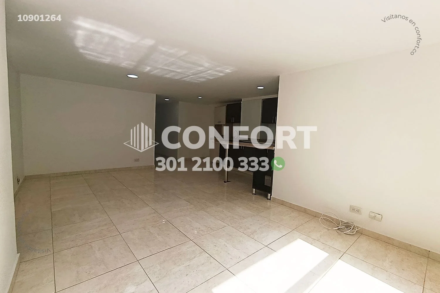 APARTAMENTO EN SABANETA 10901264 COP/USD — foto 3