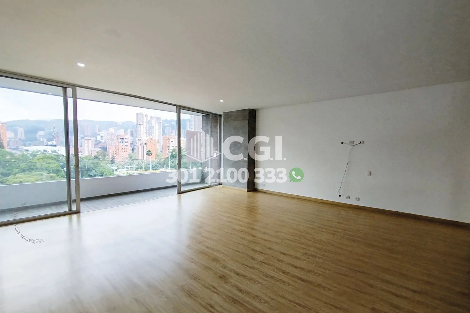 APARTAMENTO EN ALEJANDRÍA - EL POBLADO 10902251 COP/USD — foto 4