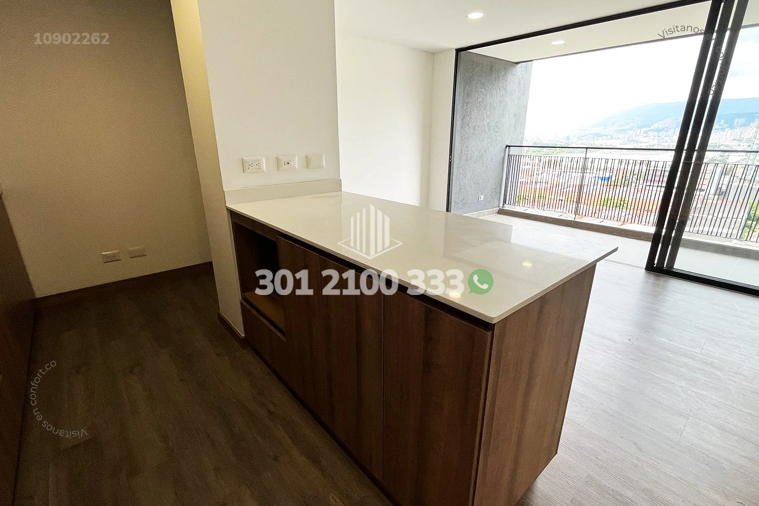 APTO EN LAS CASITAS - ENVIGADO 10902262 — foto 4
