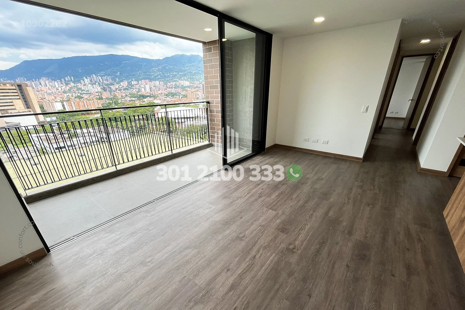 APTO EN LAS CASITAS - ENVIGADO 10902262 — foto 3