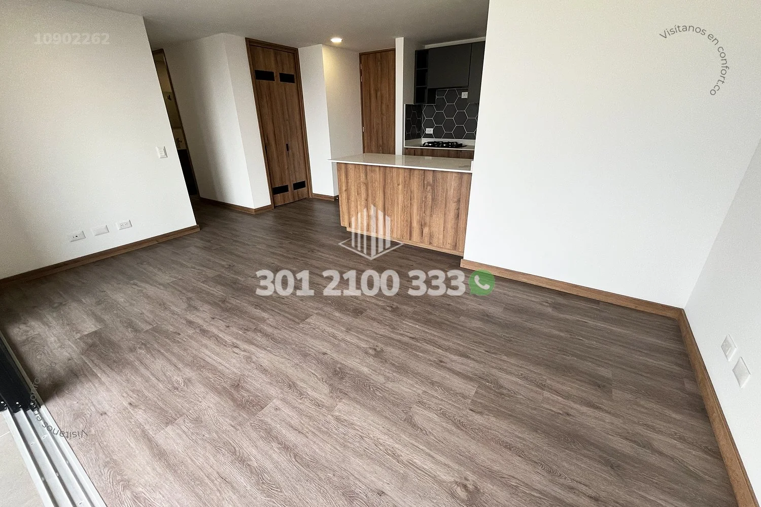 APTO EN LAS CASITAS - ENVIGADO 10902262 — foto 2