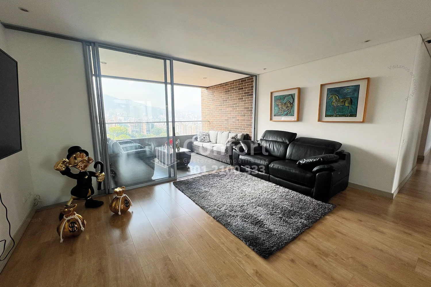 APARTAMENTO EN ENVIGADO 1090324 — foto 2
