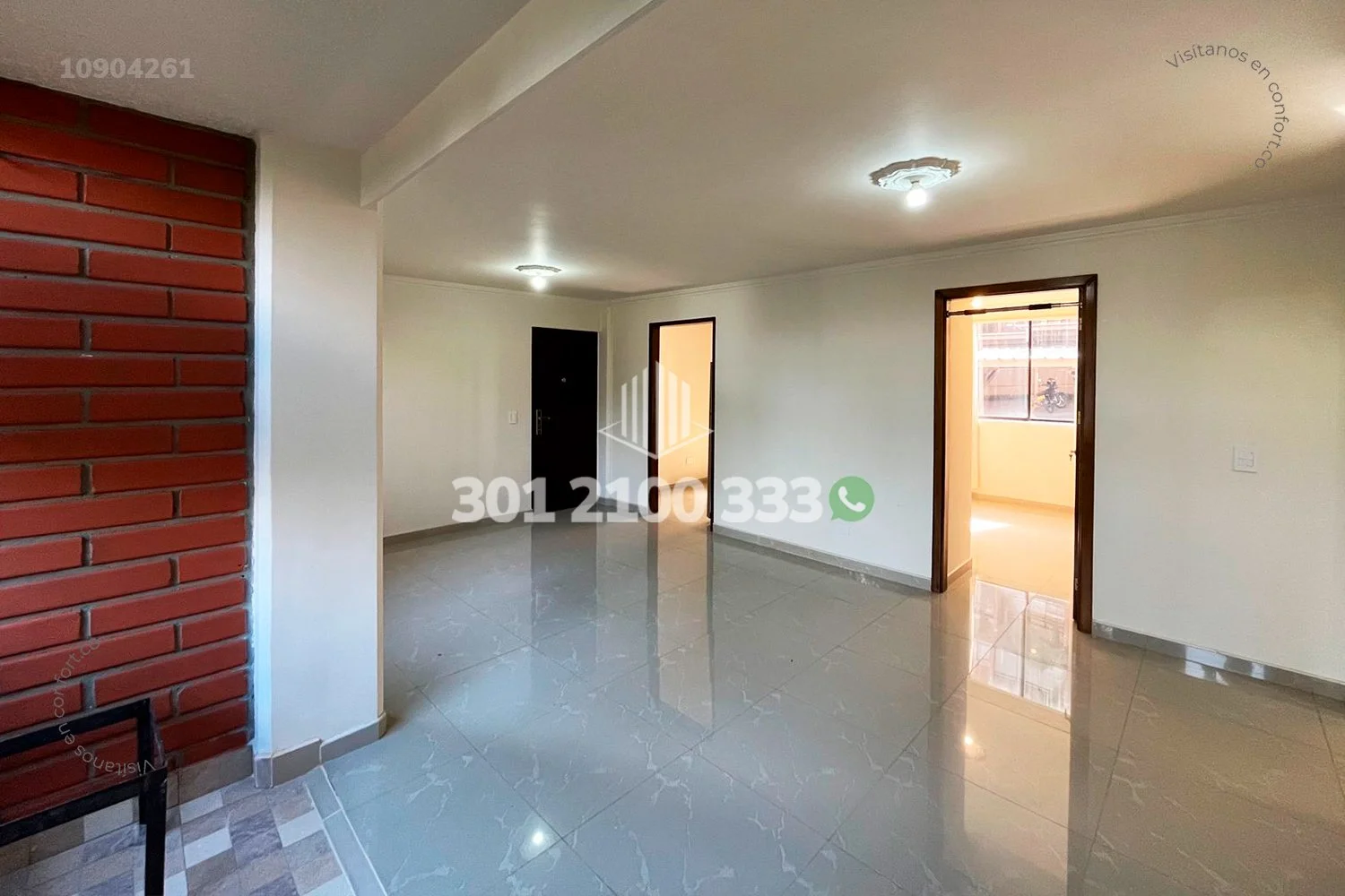 APTO EN LA LOMA DEL INDIO - EL POBLADO 10904261 — foto 4