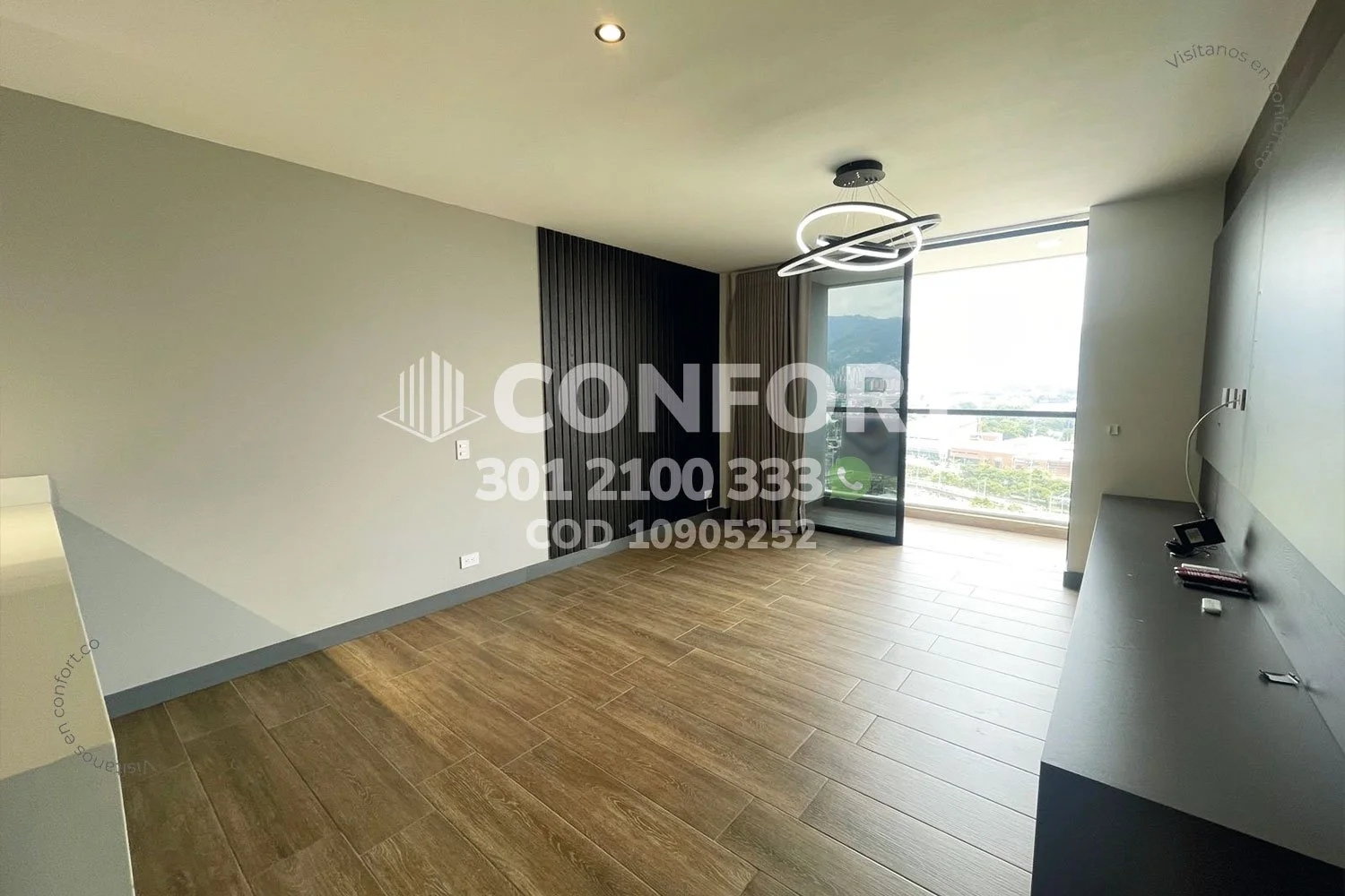 APARTAMENTO EN ZÚÑIGA - ENVIGADO 10905252 — foto 4